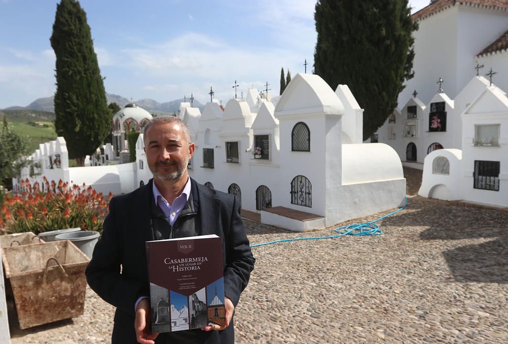 El monumento más famoso del pueblo fue declarado Bien de Interés Cultural en 2006