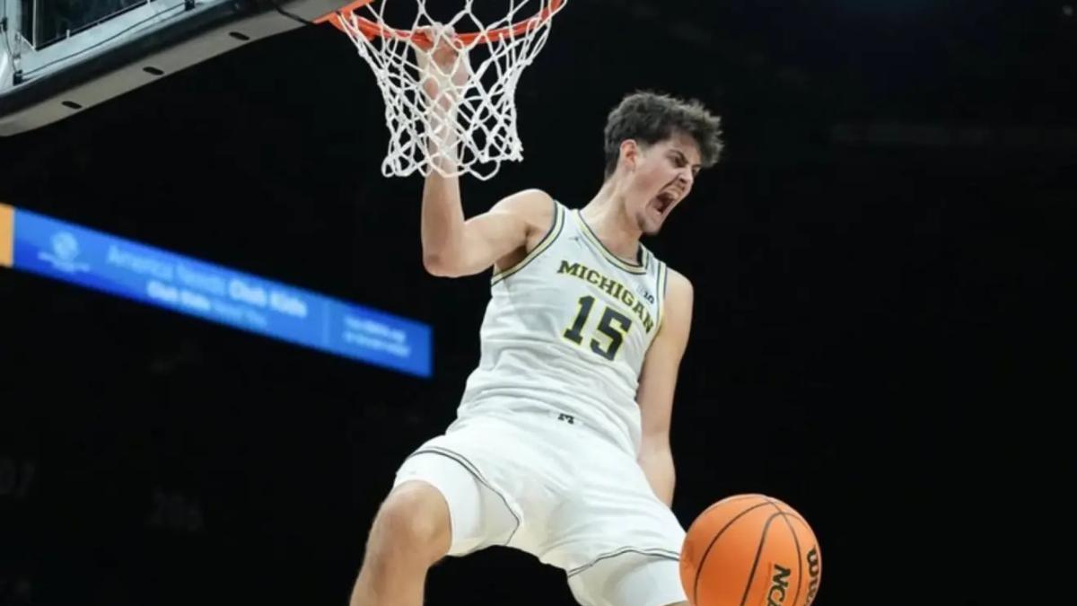 Aday Mara celebra un mate con rábia