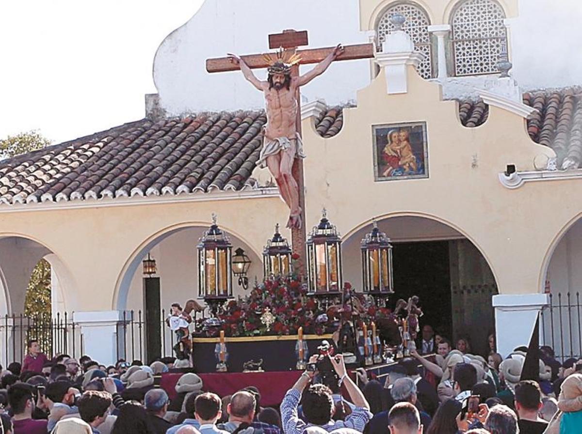 Magna Nazarena 2019: guía de pasos