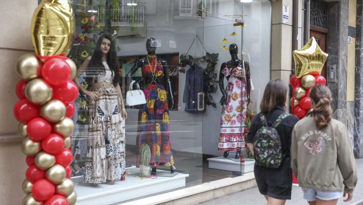 La moda que triunfa en Brasil aterriza en Gijón