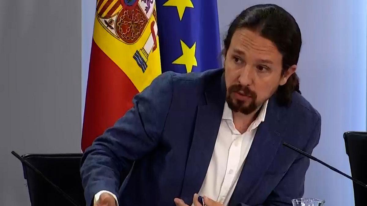 Fiscalía pide que se investigue a Podemos pero por el contrato con Neurona