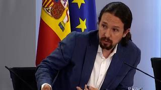 El fiscal pide centrar la investigación a Podemos en su contrato con Neurona