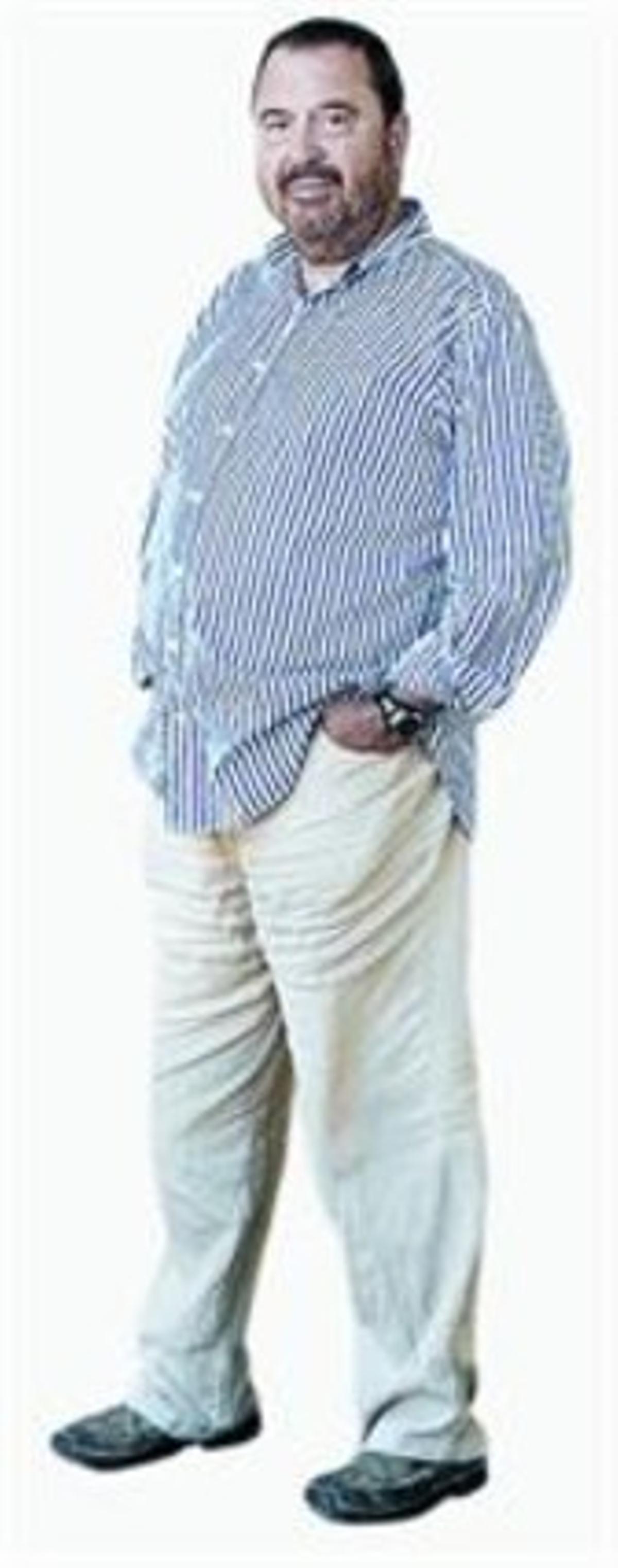 Jordi Estadella.