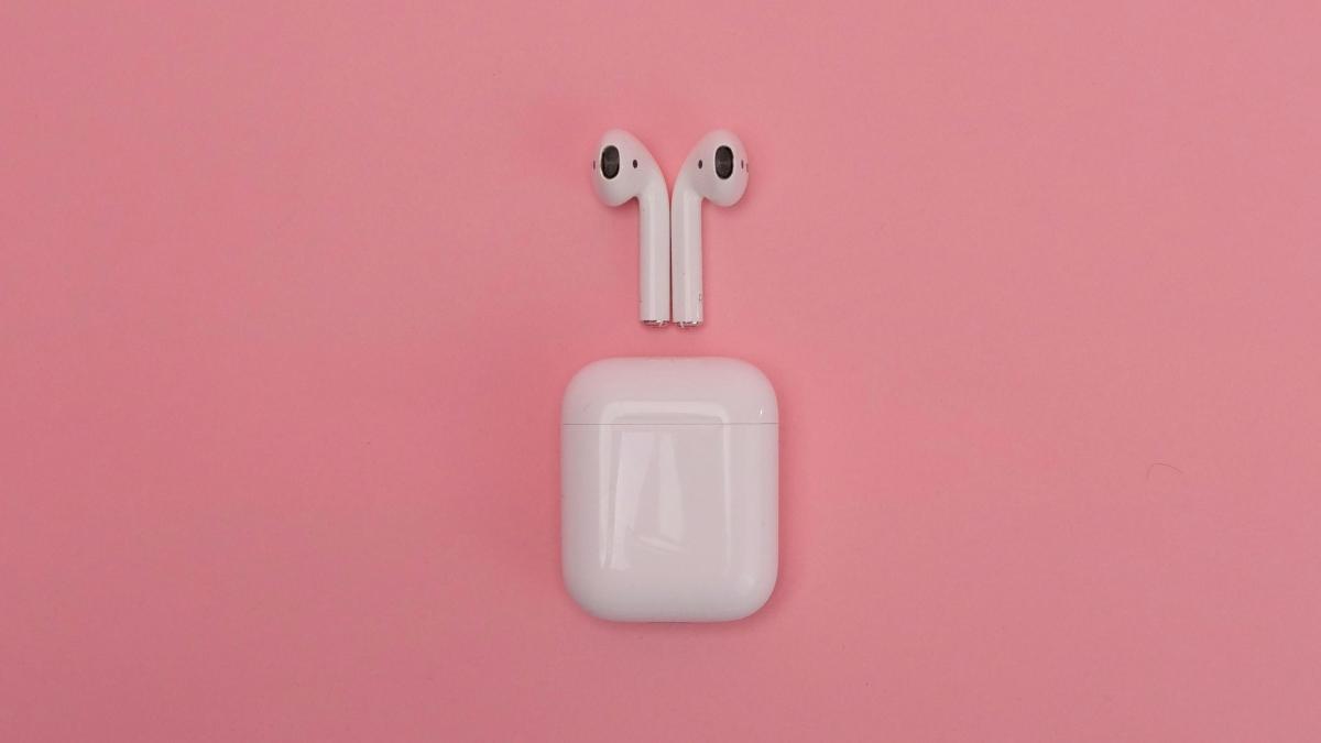 Estos AirPods de segunda generación están tirados de precio (solo hoy)