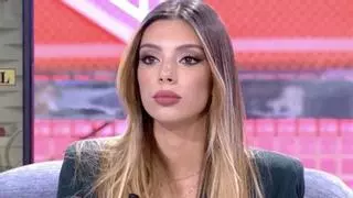 Alejandra Rubio comparte una reflexión tras las acusaciones de Jeimy Báez
