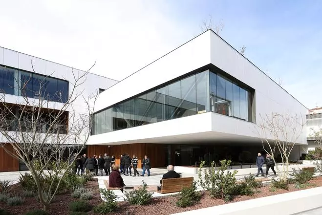 Mémora vende sus inmuebles en Barcelona al fondo WP Carey por 130 millones