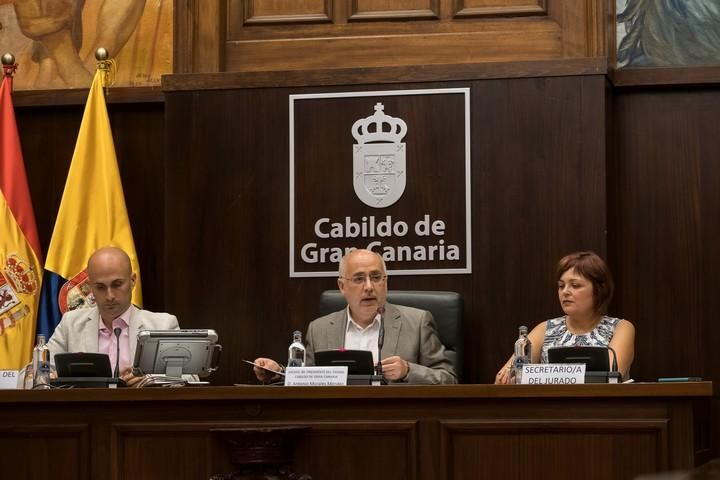 I CONCURSO REGIONAL DE DEBATE