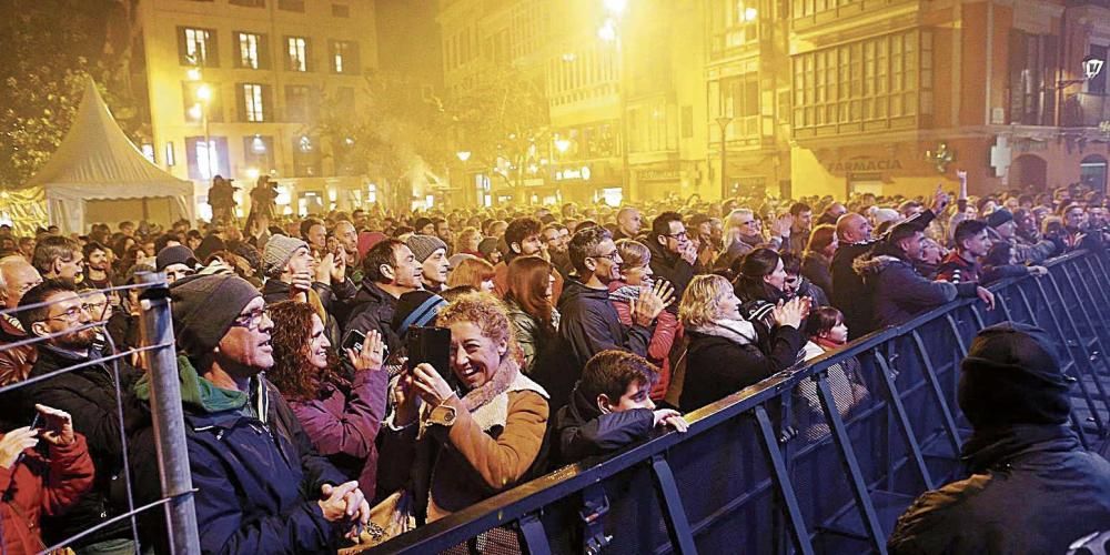 Sant Sebastià 2019: Kiko Veneno pone rumba a la Revetla