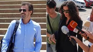 Directo | Los abogados de la familia de Arrieta solicitan una indemnización de 760.000 euros