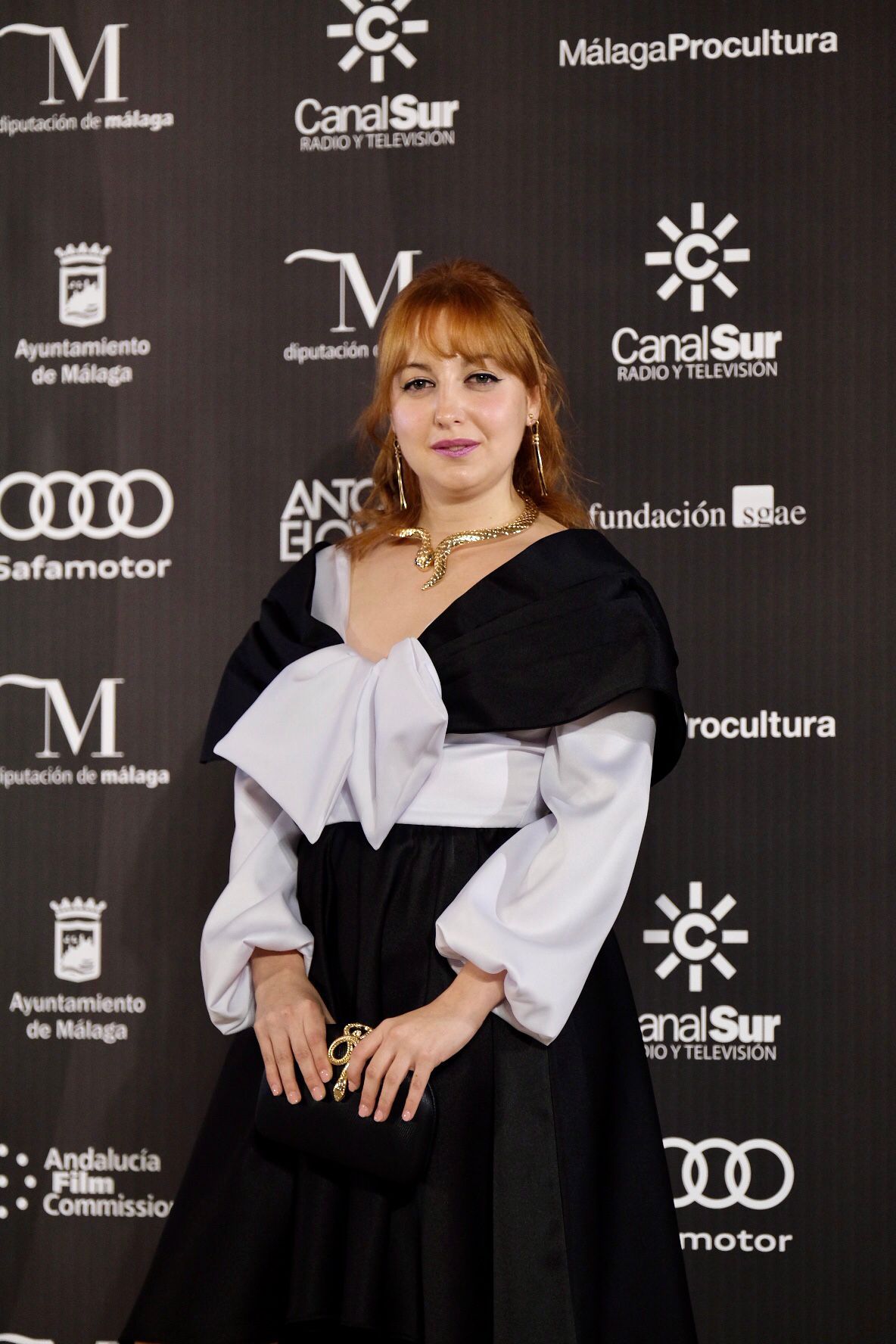 I Premios Carmen del Cine Andaluz