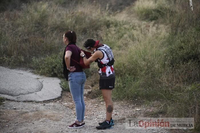 Trail del Gavilán (22km)