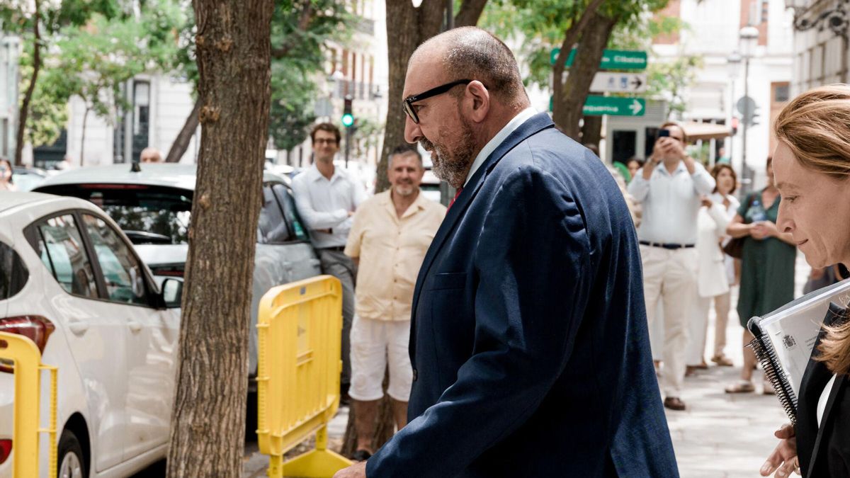 Última hora de la UCO, Santos Cerdán, Ábalos, caso Koldo y Adif, en directo