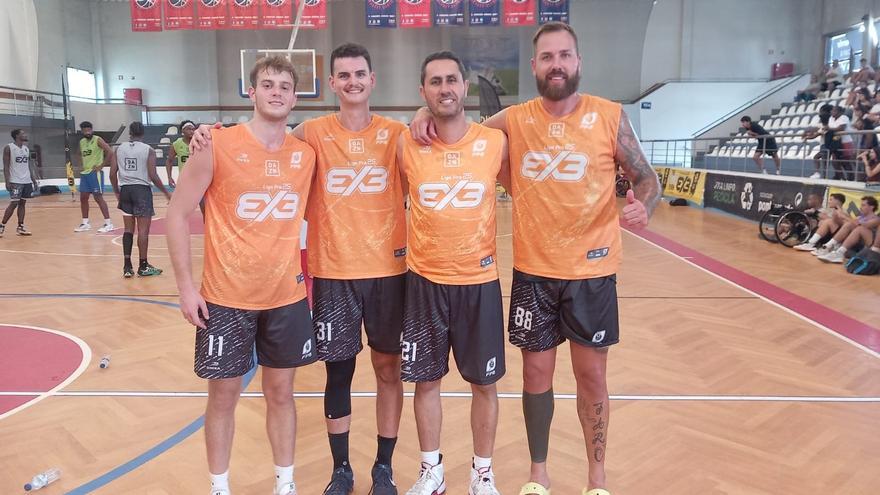 El Vigo queda cuarto en Maia tras ganar el Galicia Fest