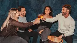 'El Marítimo te está esperando. Brindamos por lo que vuelve': la campaña para recuperar la vida social en el Paseo Marítimo