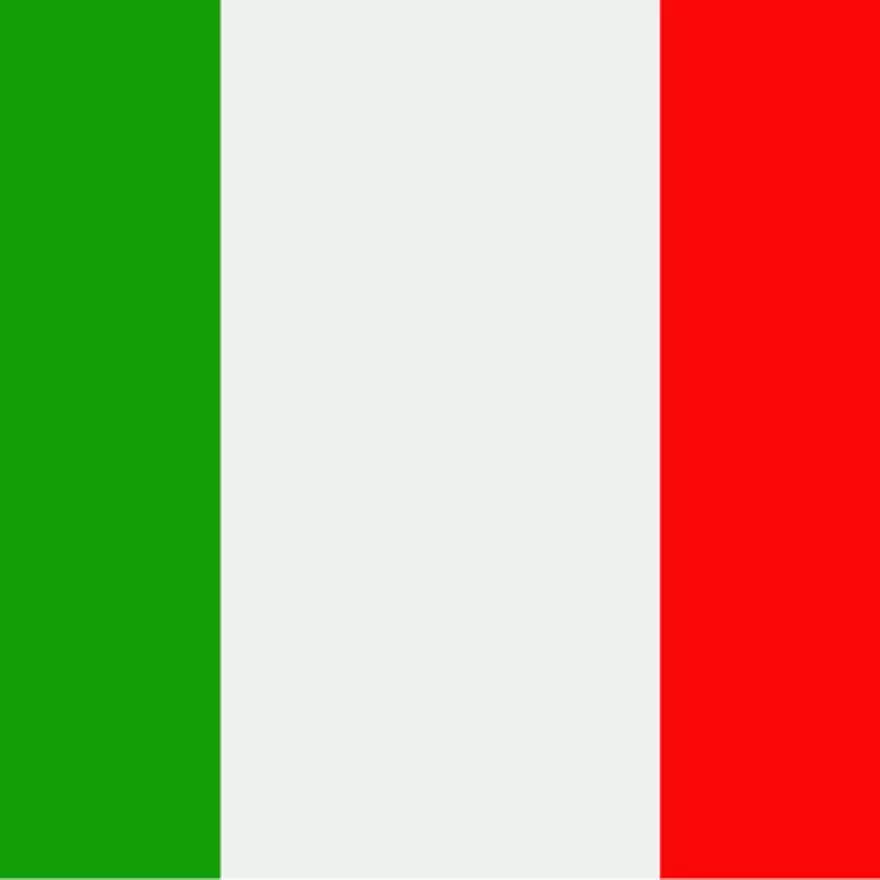 Italia (76 escaños)