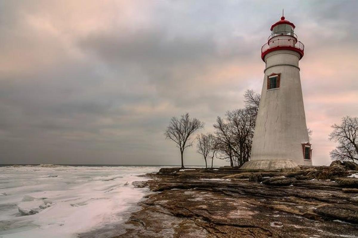 faro de Marblehead