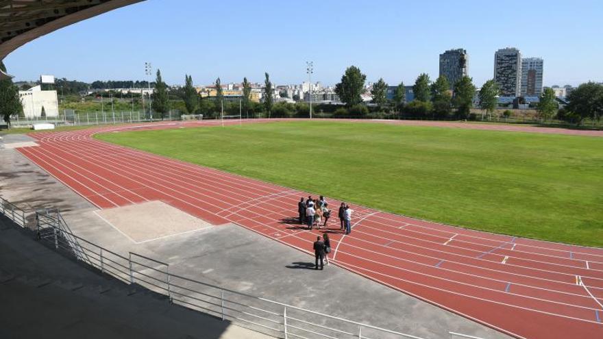 El deporte coruñés da un suspenso a las instalaciones de la ciudad