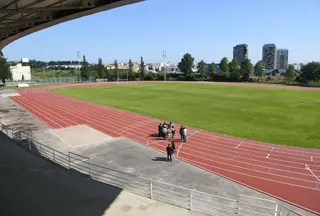 El deporte coruñés da un suspenso a las instalaciones de la ciudad