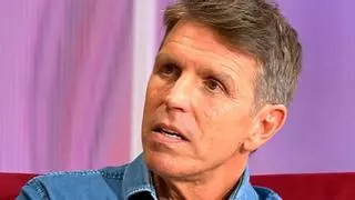Manuel Díaz, 'El Cordobés' (56 años): "Cuándo quieres expresar qué es el amor, ni siquiera es el de la madre"