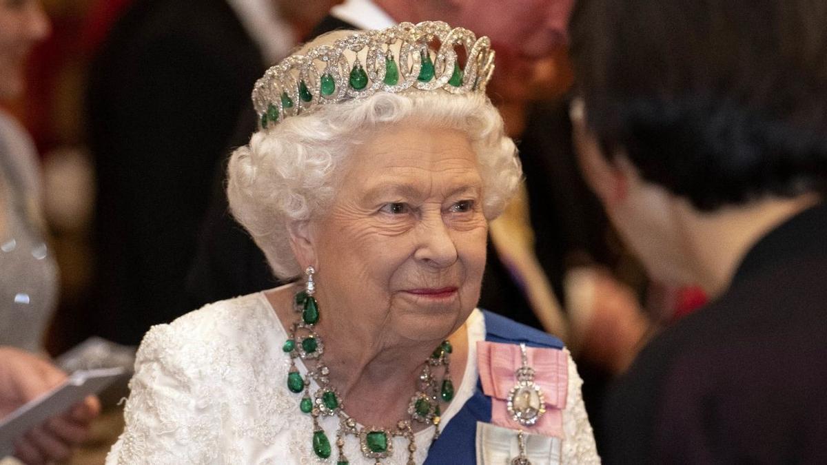 La Reina Isabel II cumple 95 años tan solo días después del funeral de su marido