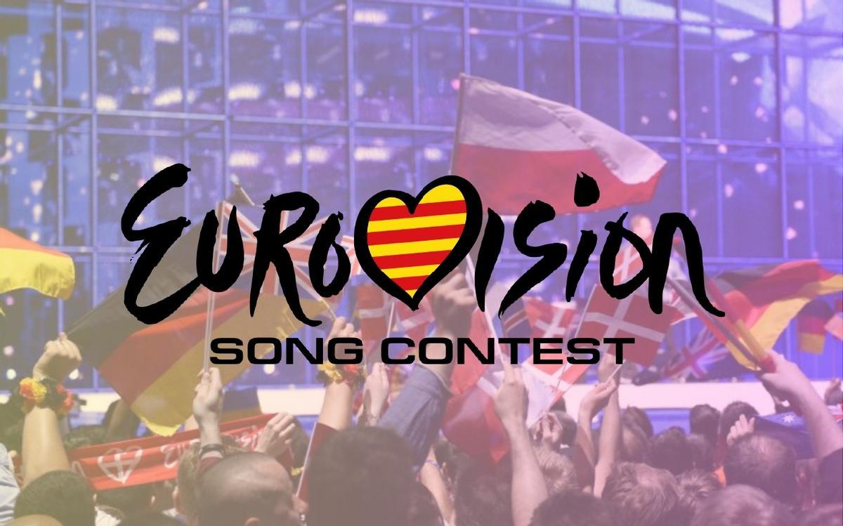 El catalán debutó en Eurovisión en 2004 de la mano de Andorra: Marta Roure cantó 'Jugarem a estimar-nos'.