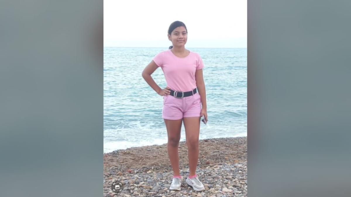 Buscan a una joven de 15 años desaparecida en Benicarló