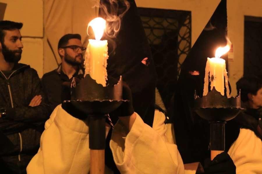 Semana Santa en Zamora: Nuestra Madre