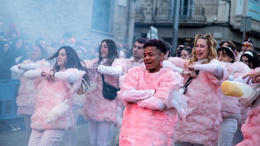 Busca&#039;t a les imatges del Carnaval de Berga