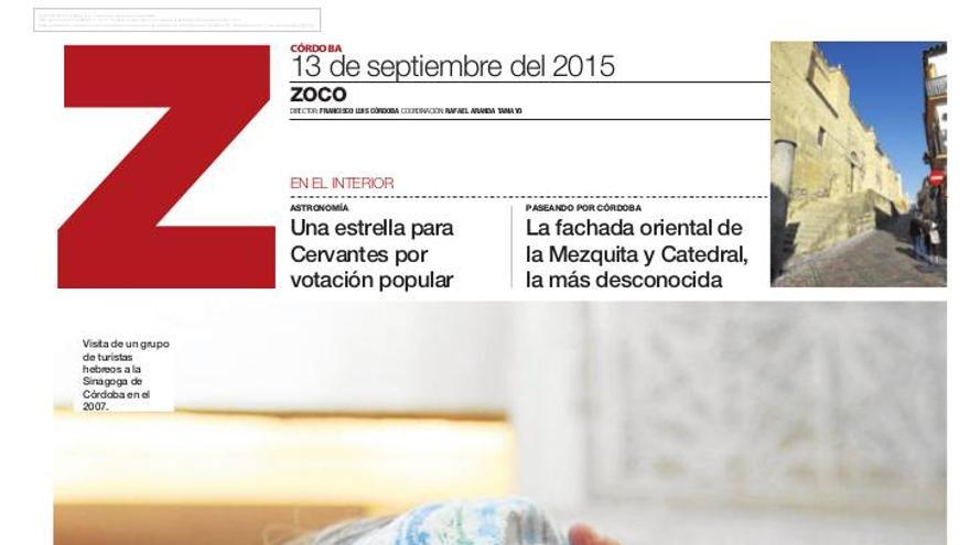 El regreso de ZOCO