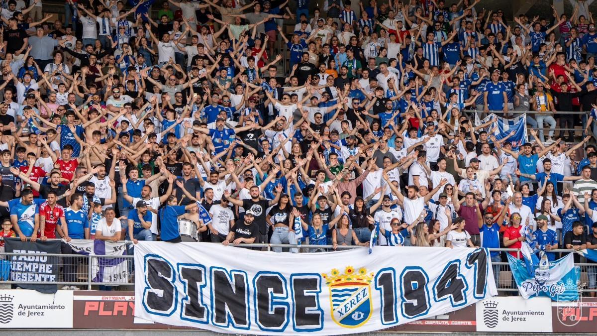 Aficionados en Chapin