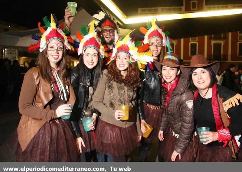 Carnaval en Vila-real