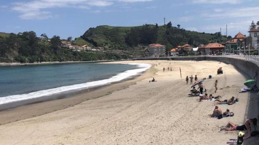 Temperaturas más altas y precipitaciones, así será el verano en Asturias: "Habrá que mantener la ropa de primavera en el armario", aconseja la AEMET