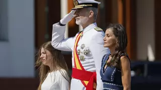 Ni Toledo ni Valladolid: este es el pequeño pueblo que fue la primera capital de España