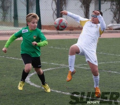 Un ejemplo de deportividad