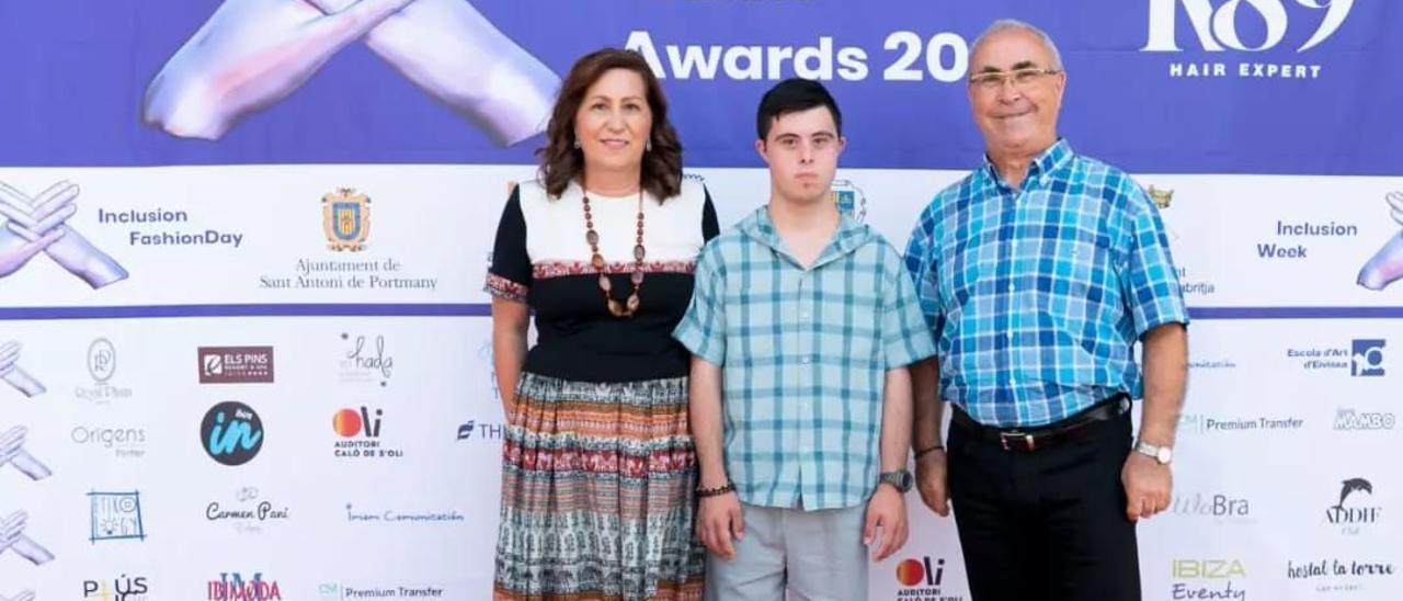La Audiencia Nacional da portazo a la familia de Rubén: rechaza que el Estado indemnice por la exclusión escolar de los jóvenes con Down