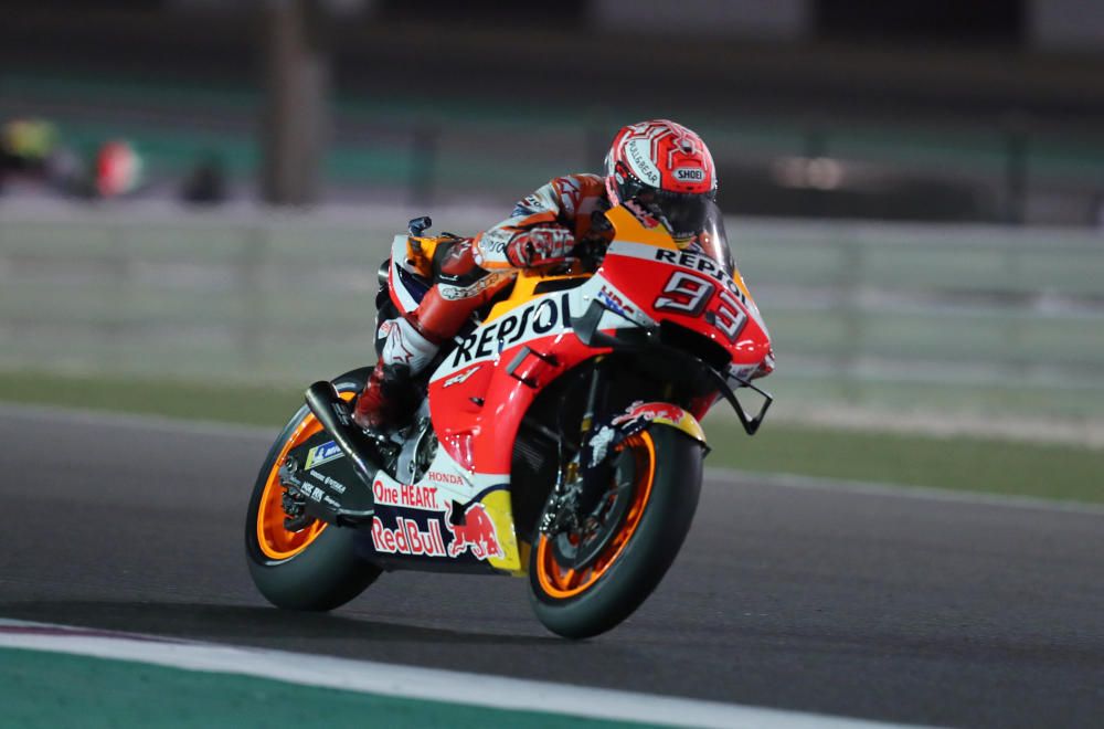 Gran Premio de Qatar de MotoGP