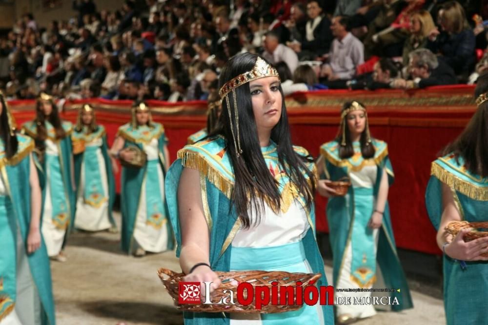 Procesión de Jueves Santo en Lorca