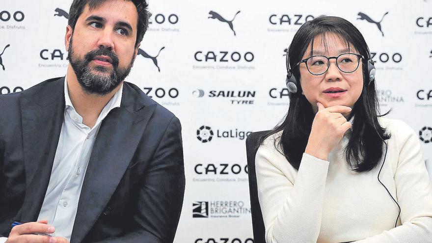 La respuesta de Kiat Lim a Libertad VCF