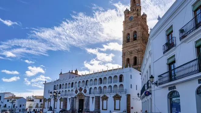 Este es el pueblo extremeño por el que nadie quería pasar en la Edad Media: era el hogar de la Inquisición española