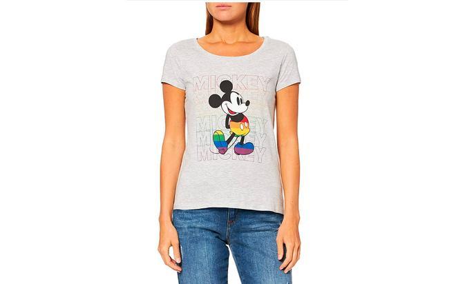 Camiseta de Disney.