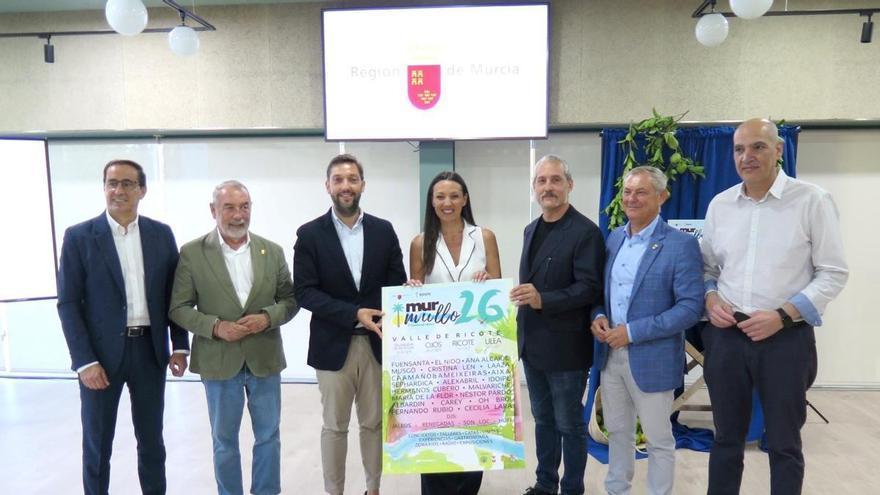 El Murmullo Festival regresará igual de ‘slow’, pero más ambicioso