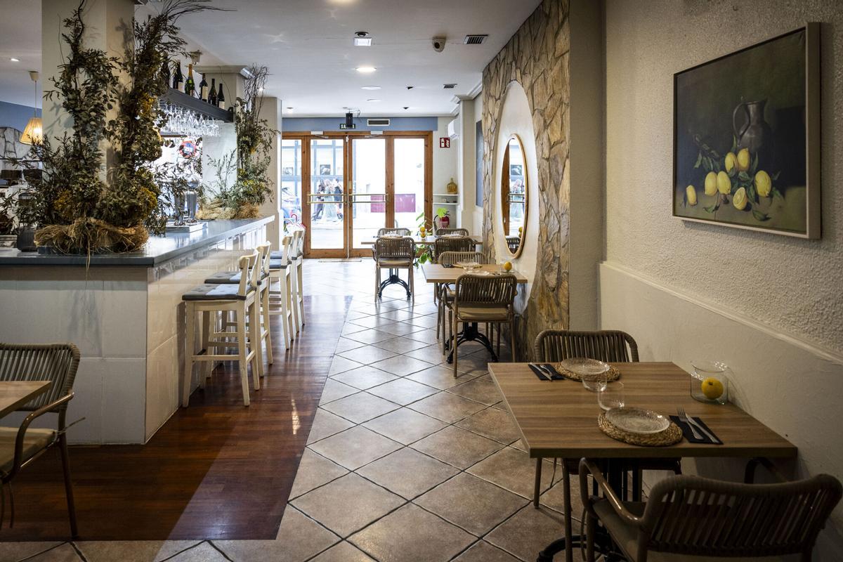 Llima, la verdadera paella valenciana en Zaragoza