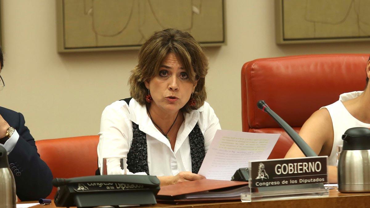 El Gobierno defenderá a Llarena &quot;hasta las últimas consecuencias&quot;