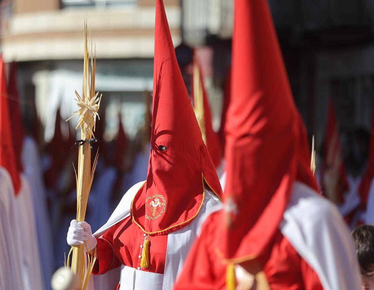 Torrent vive el Encuentro Glorioso de la Pascua 2026