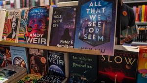 TikTok propulsa la lectura en anglès