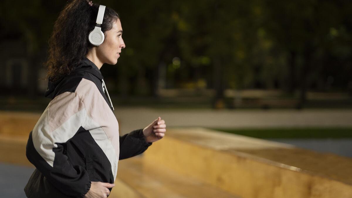 La mejor música para correr según los expertos
