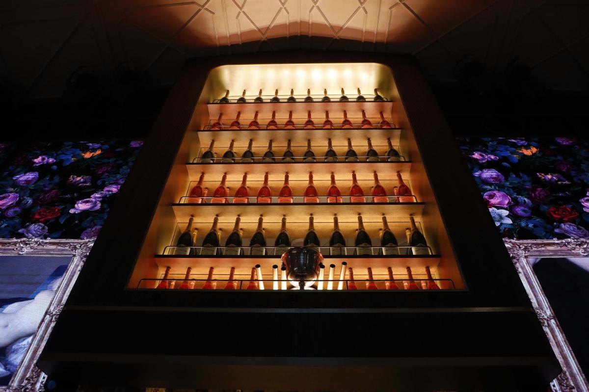 'La Diva Restautante' abre en València: así es