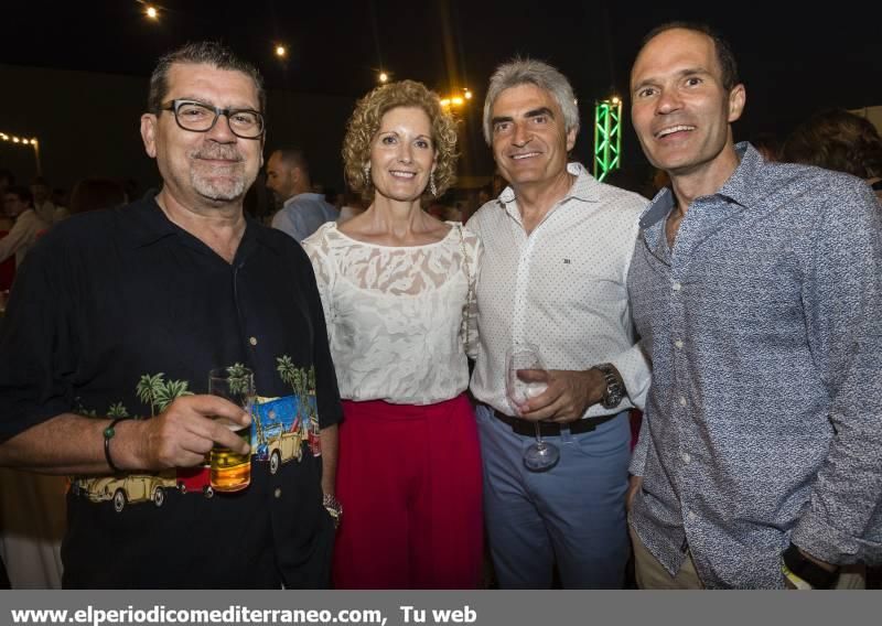 Celebración del 50º aniversario de BP en Tumbao