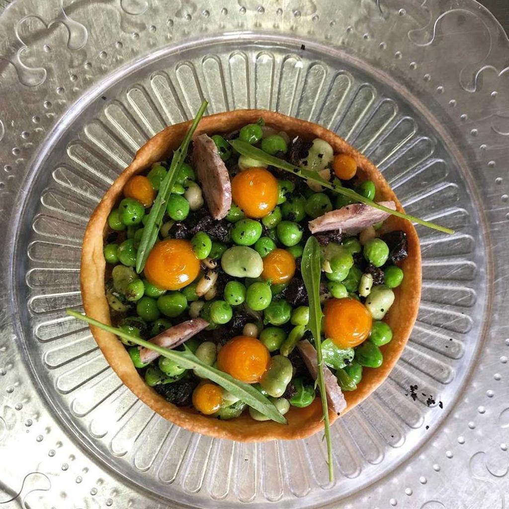 Patisset, La Setla, Denia