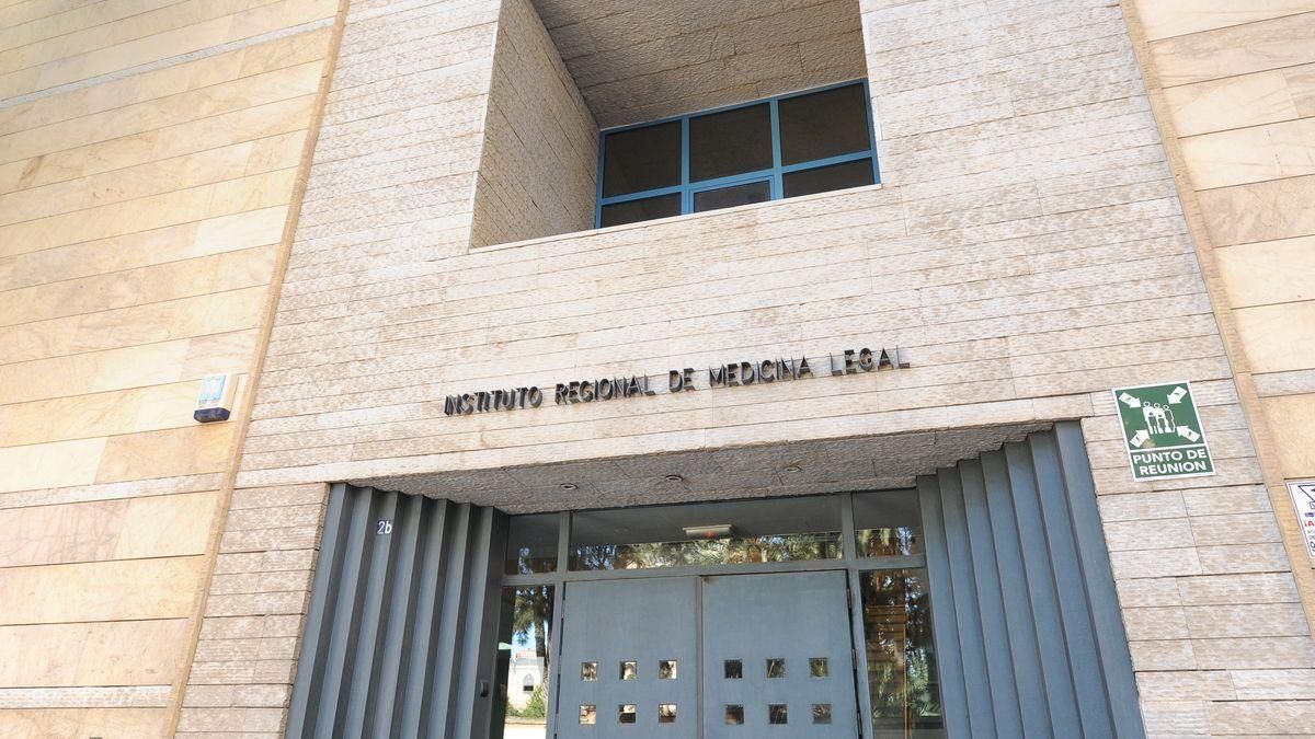 Investiguen la mort d’un nen de 2 anys mentre jugava al carrer a Múrcia Investiguen la mort d’un nen de 2 anys mentre jugava al carrer a Múrcia